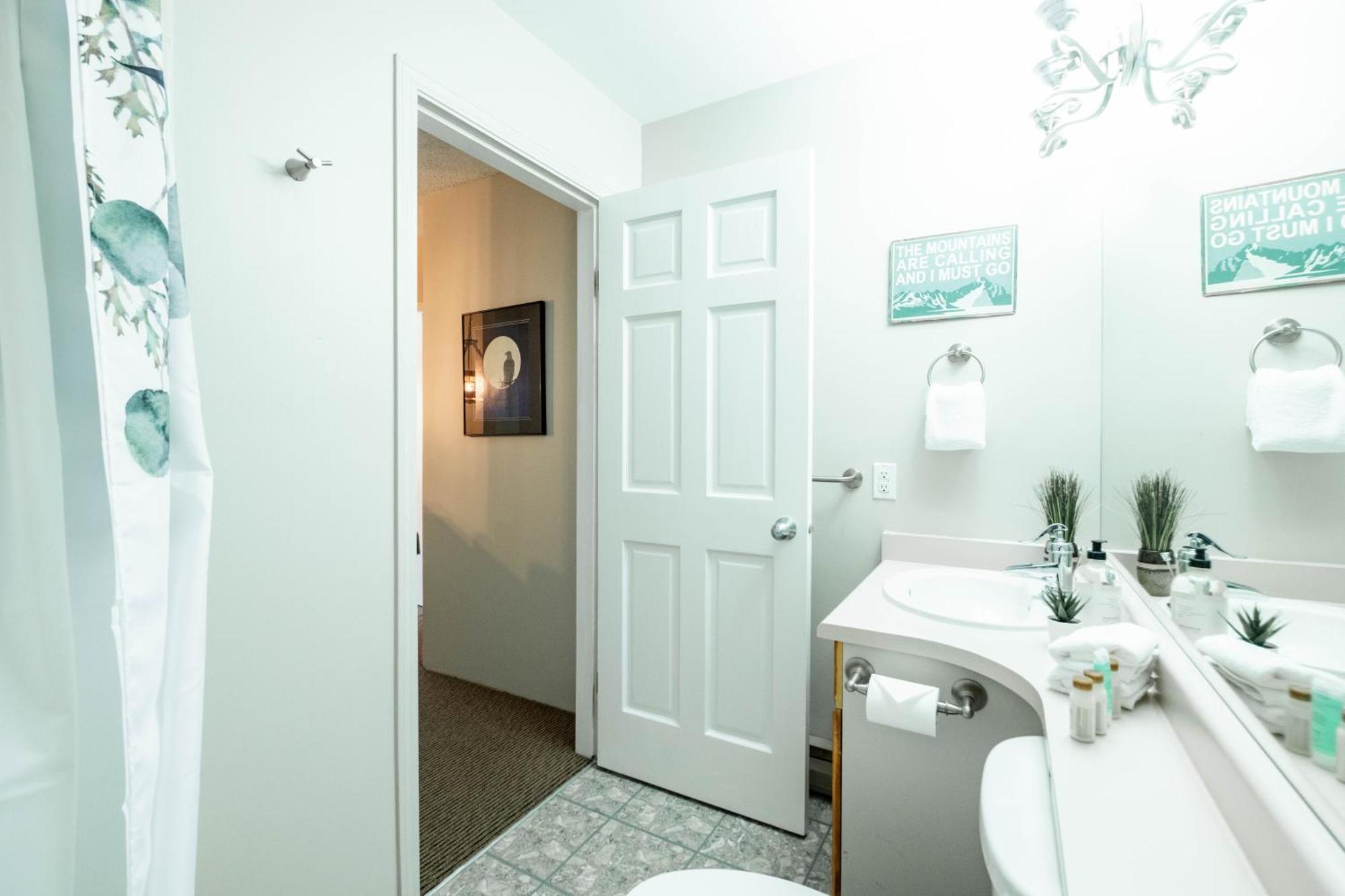 Apartment Powderview By Outpost